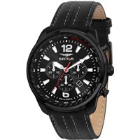 Watch Sector No Limits Man in Steel R3271602008 - R3271602008